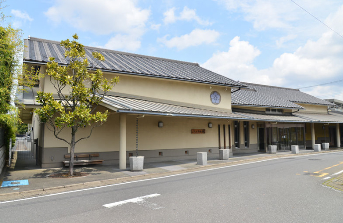 源永寺会館