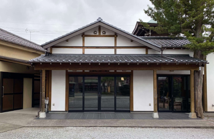 西光寺会館