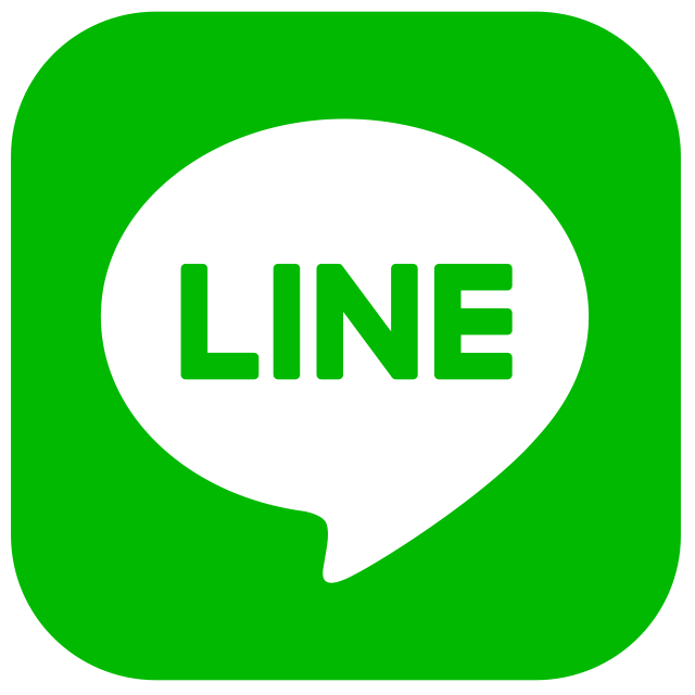 LINE